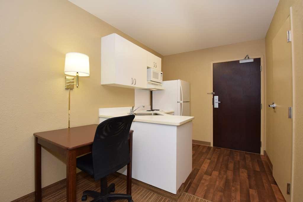 Extended Stay America Suites - Philadelphia - Bensalem Rom bilde