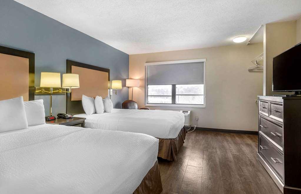 Extended Stay America Suites - Philadelphia - Bensalem Rom bilde