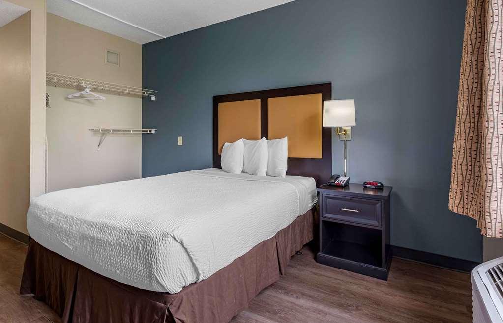 Extended Stay America Suites - Philadelphia - Bensalem Rom bilde