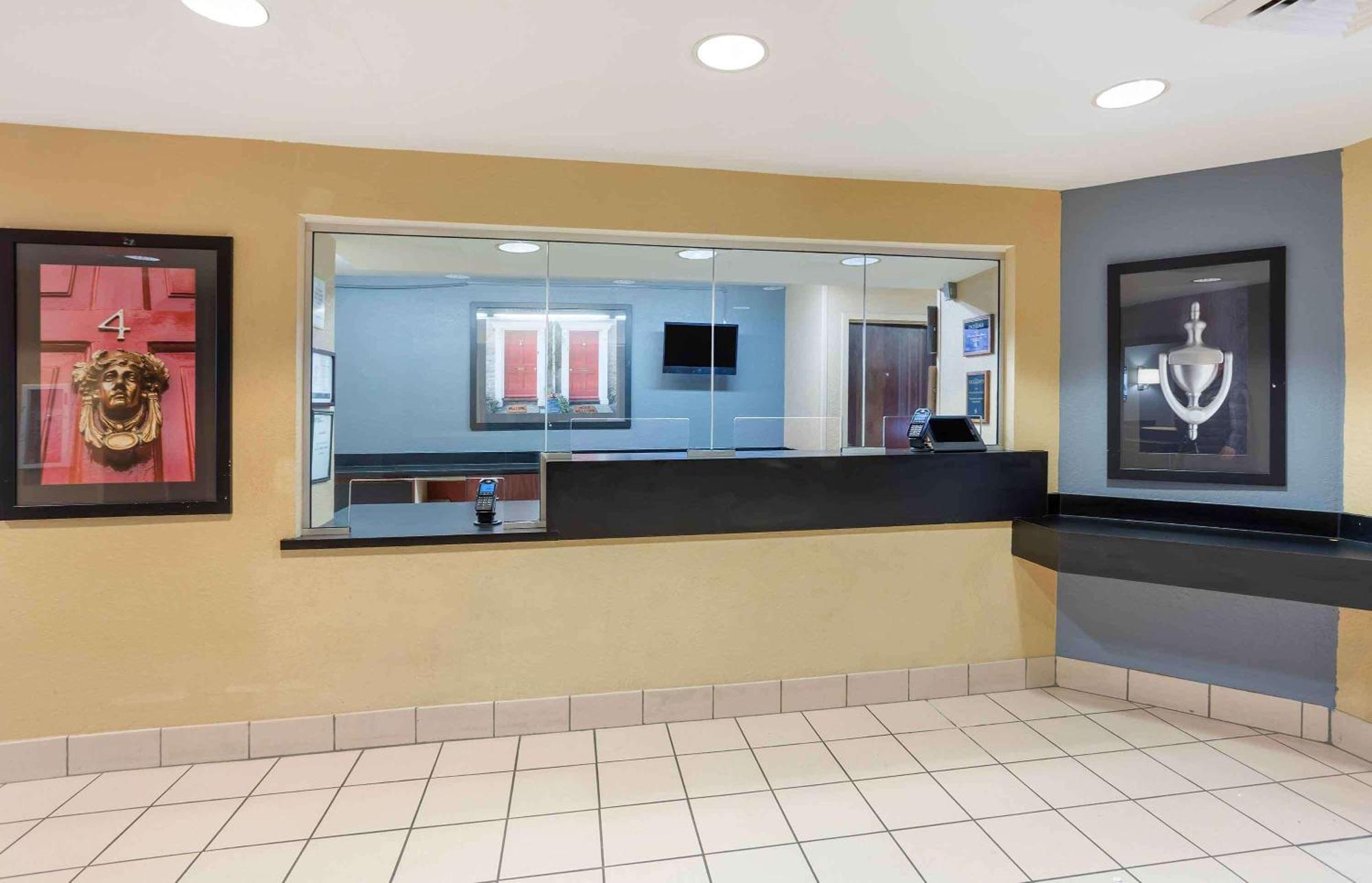 Extended Stay America Suites - Philadelphia - Bensalem Eksteriør bilde