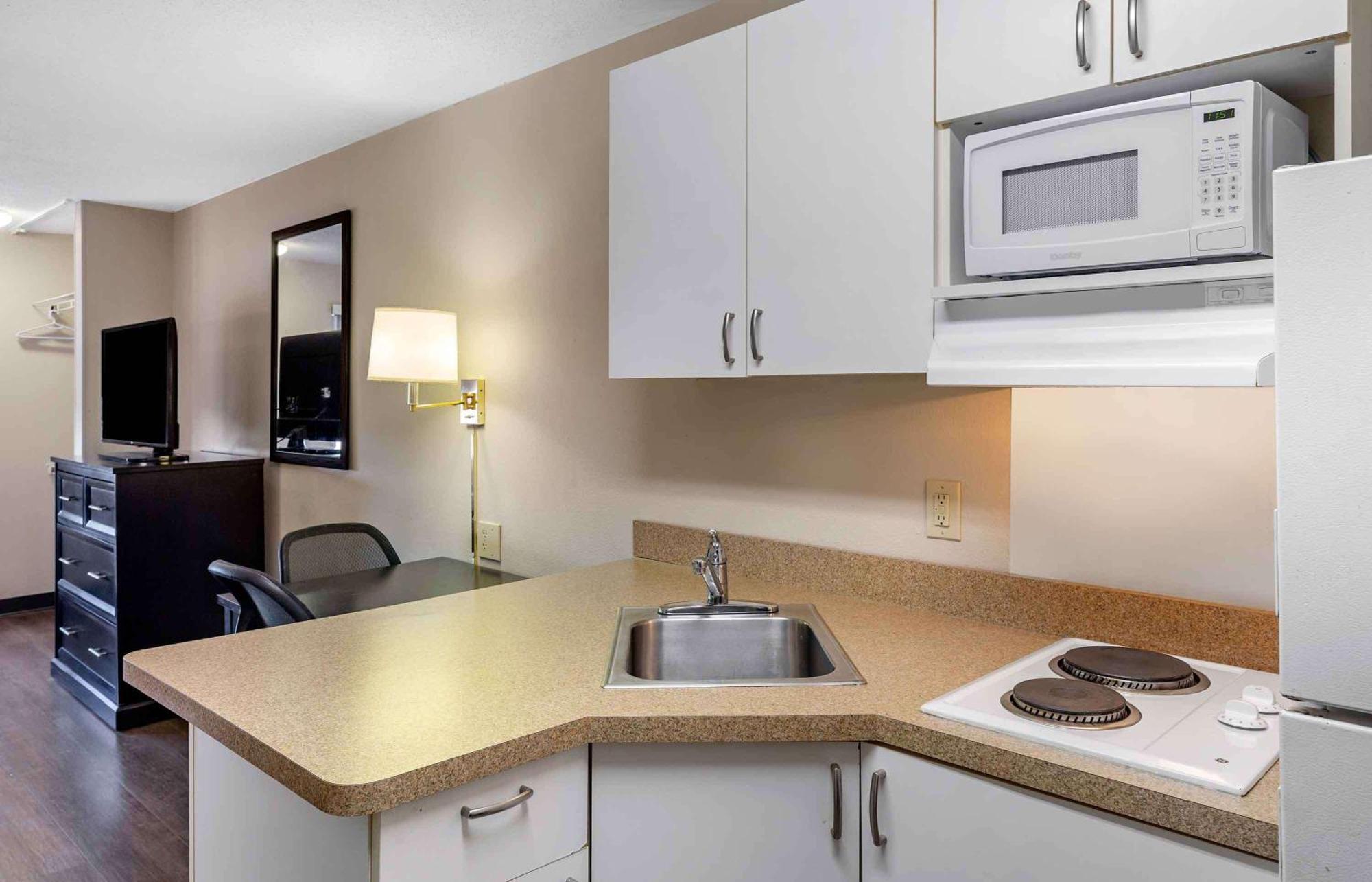 Extended Stay America Suites - Philadelphia - Bensalem Eksteriør bilde