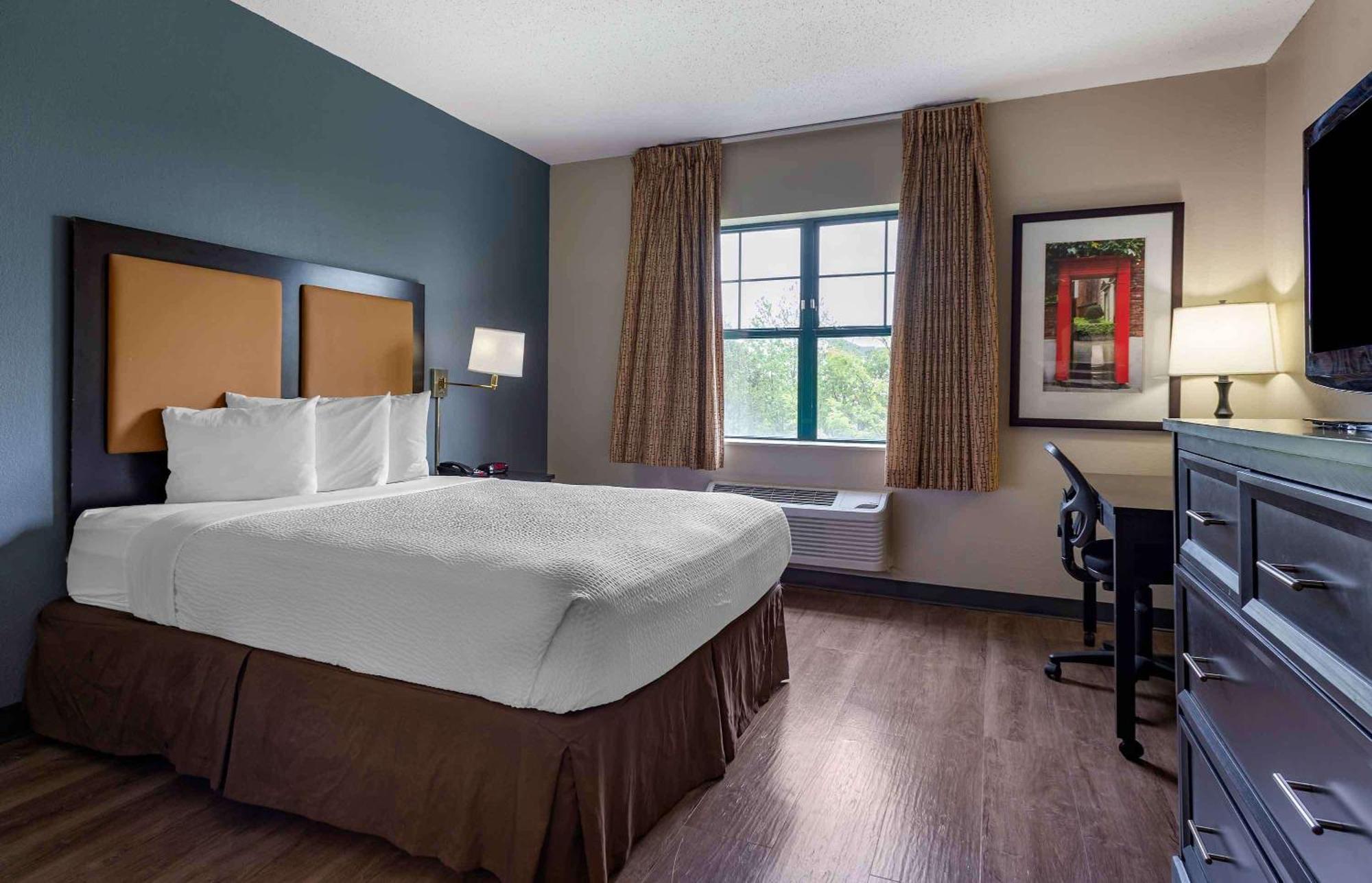 Extended Stay America Suites - Philadelphia - Bensalem Eksteriør bilde