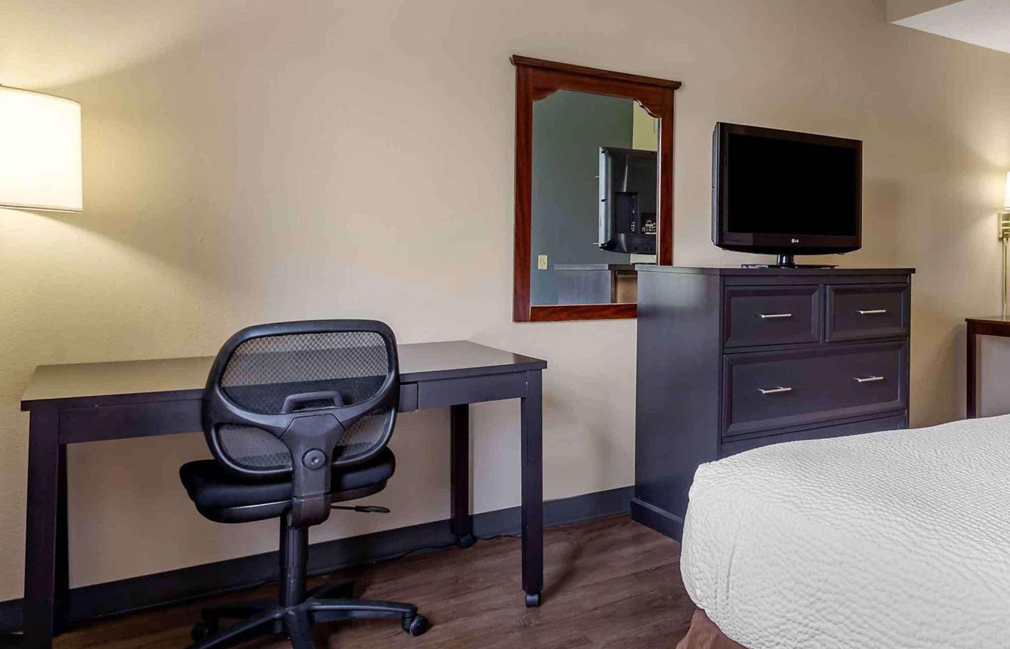 Extended Stay America Suites - Philadelphia - Bensalem Eksteriør bilde