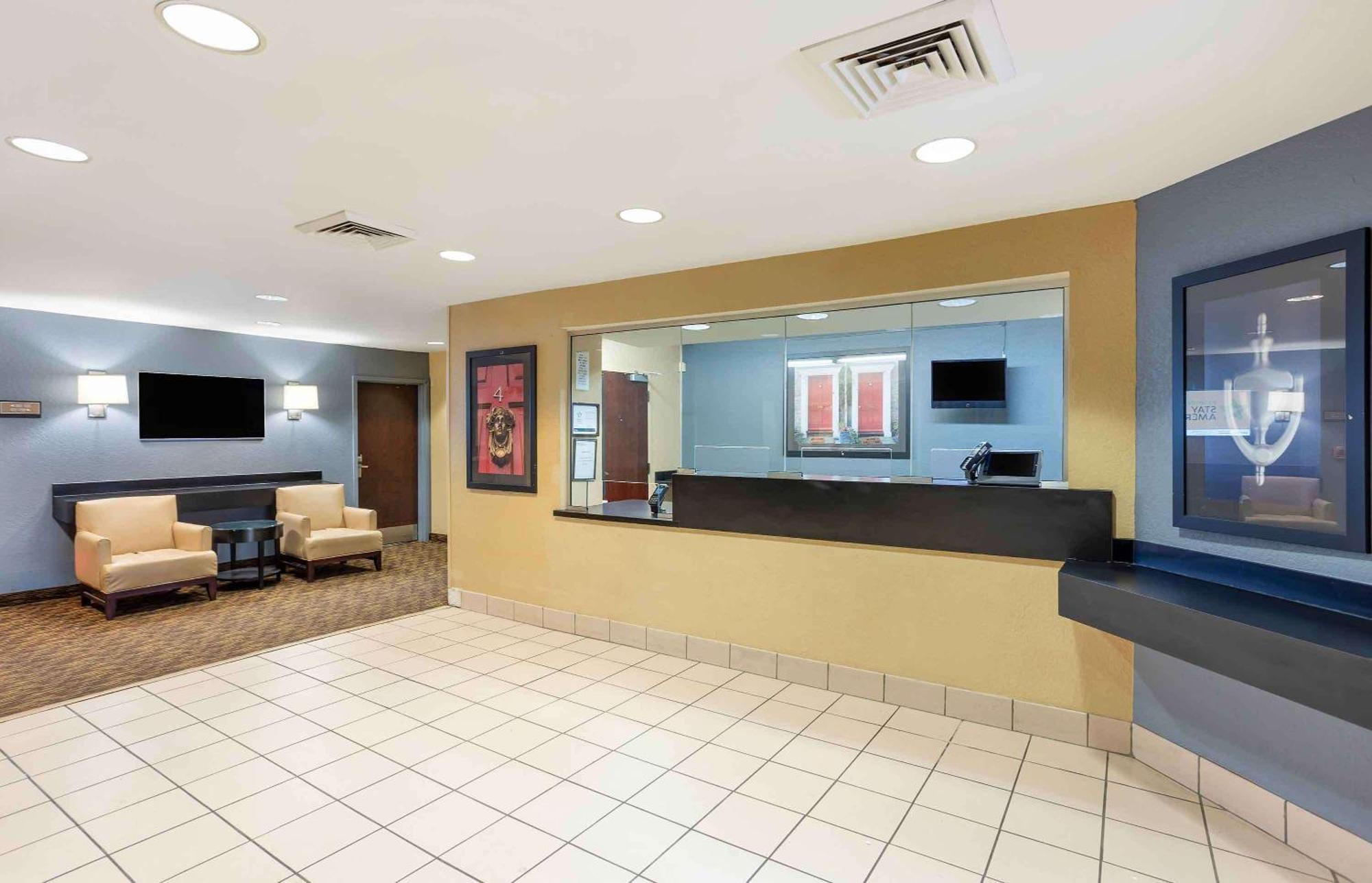 Extended Stay America Suites - Philadelphia - Bensalem Eksteriør bilde