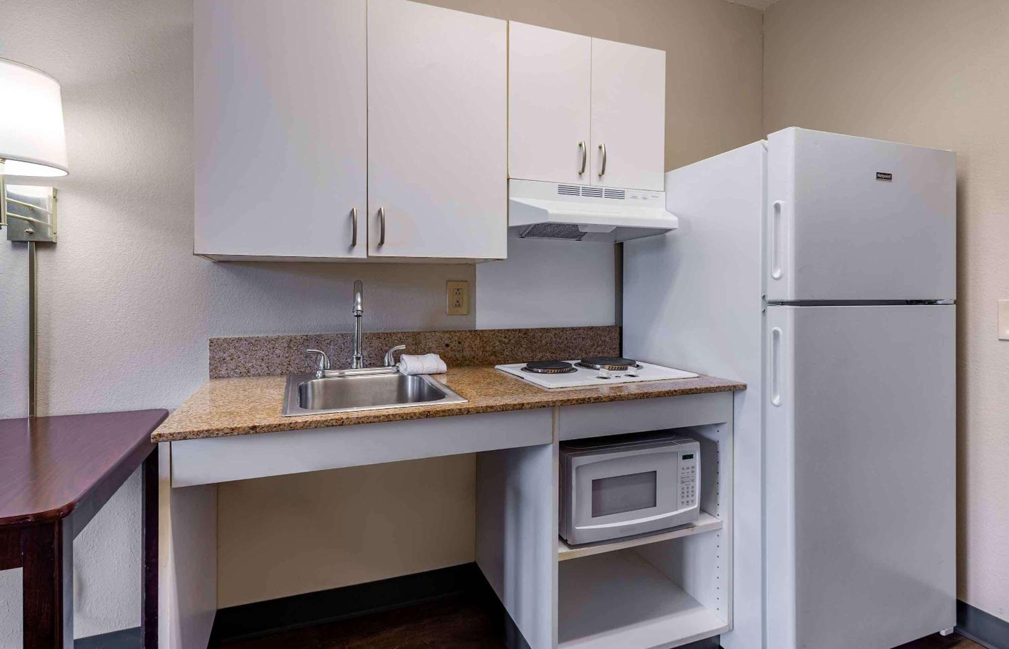 Extended Stay America Suites - Philadelphia - Bensalem Eksteriør bilde