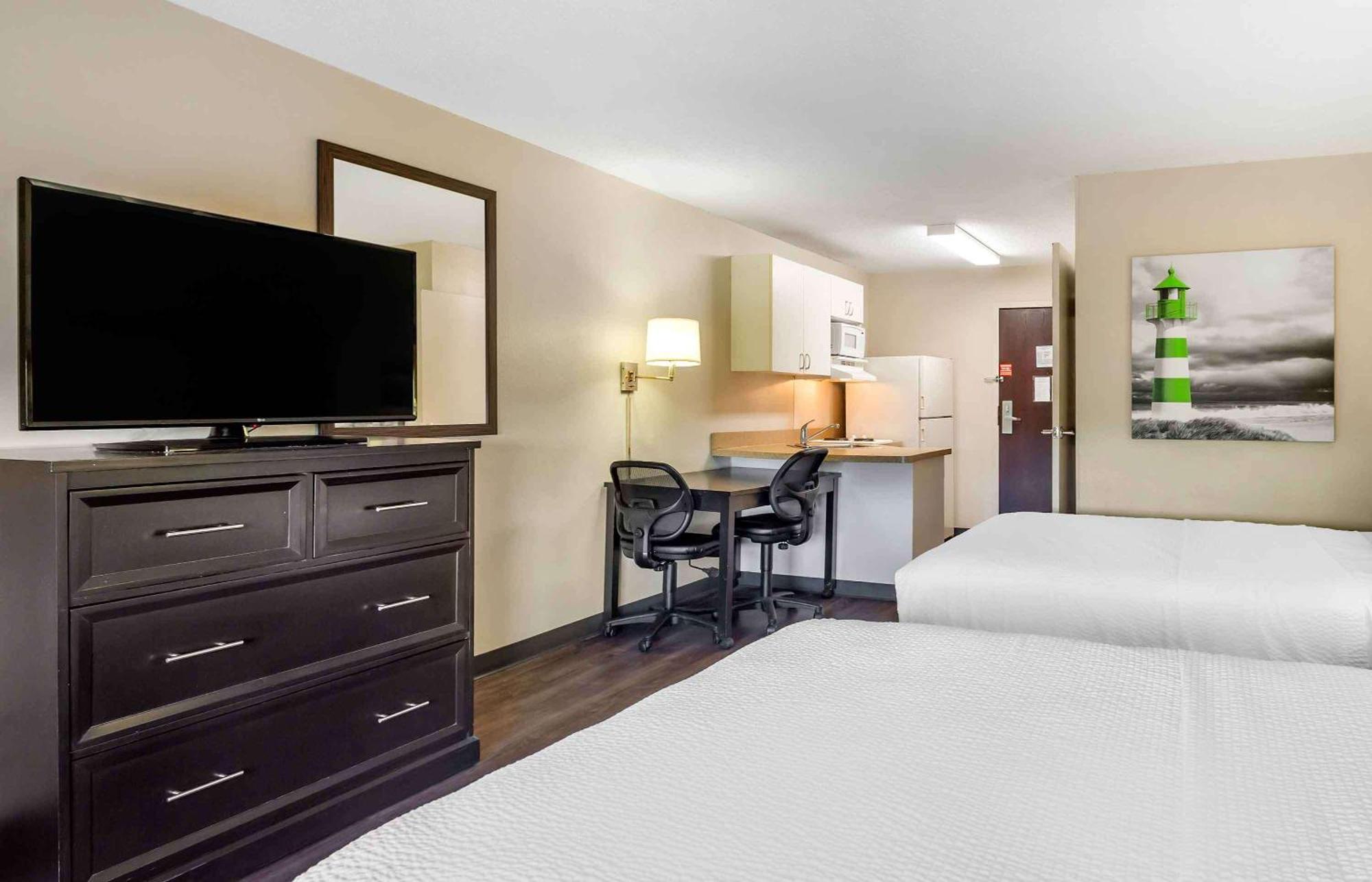 Extended Stay America Suites - Philadelphia - Bensalem Eksteriør bilde