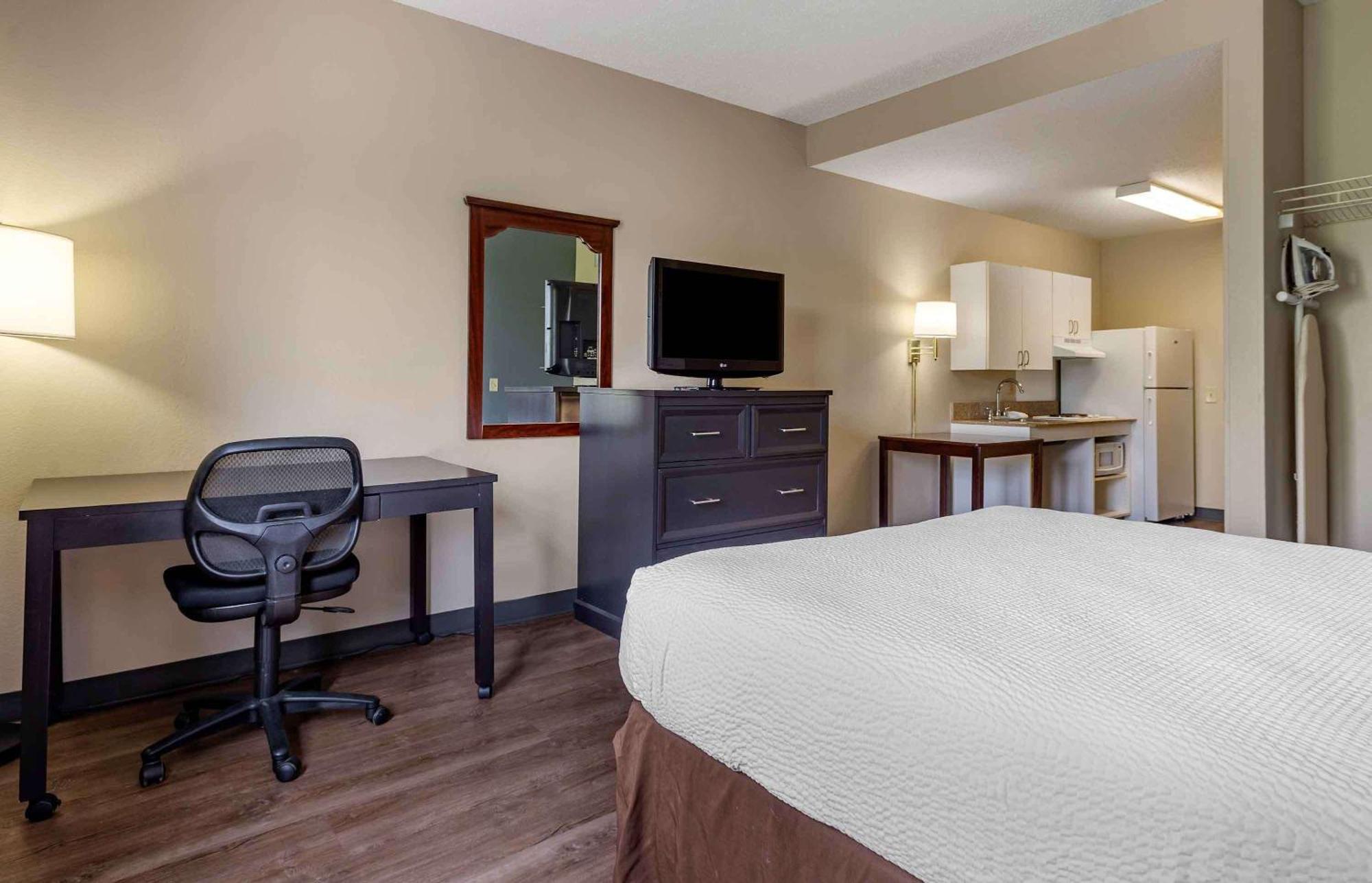 Extended Stay America Suites - Philadelphia - Bensalem Eksteriør bilde