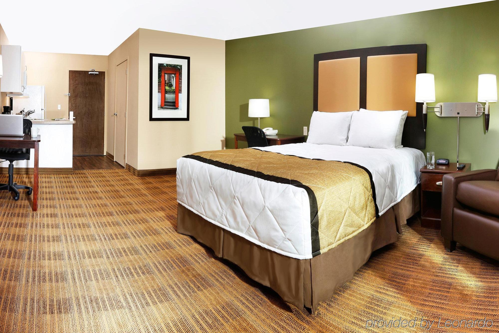 Extended Stay America Suites - Philadelphia - Bensalem Eksteriør bilde