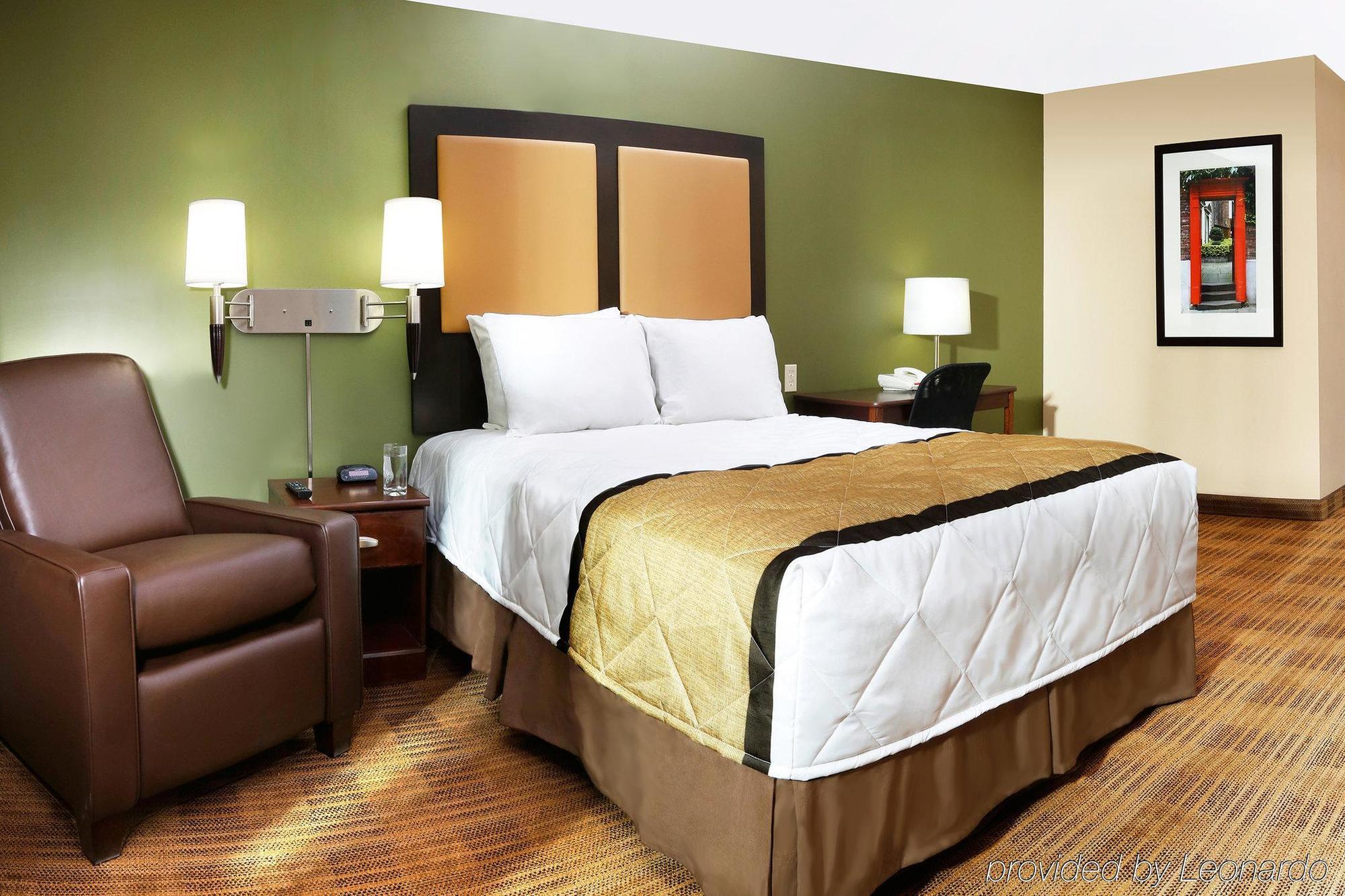 Extended Stay America Suites - Philadelphia - Bensalem Eksteriør bilde