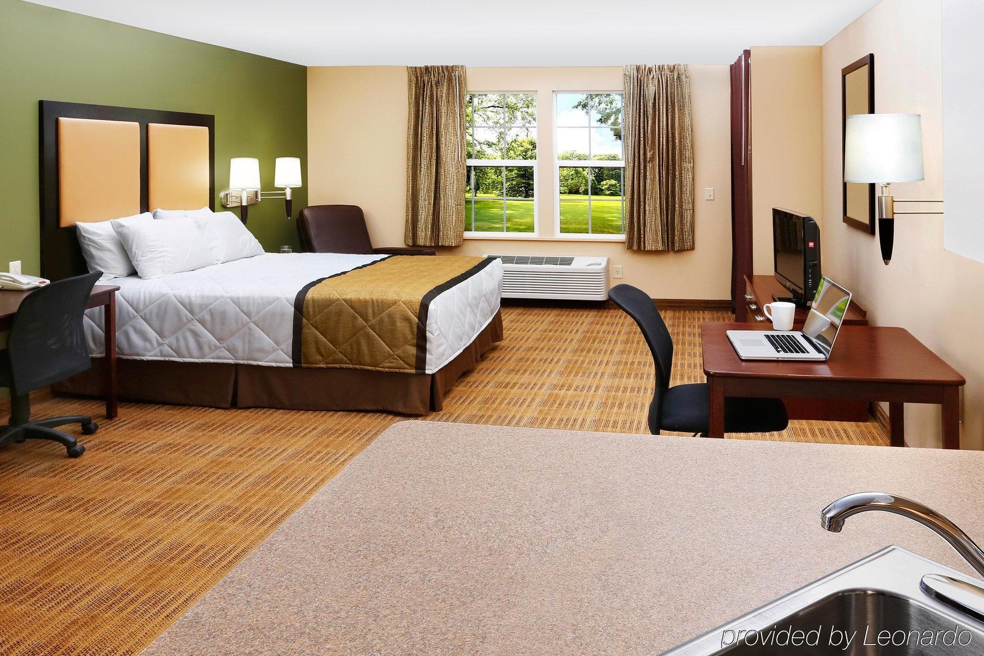 Extended Stay America Suites - Philadelphia - Bensalem Eksteriør bilde