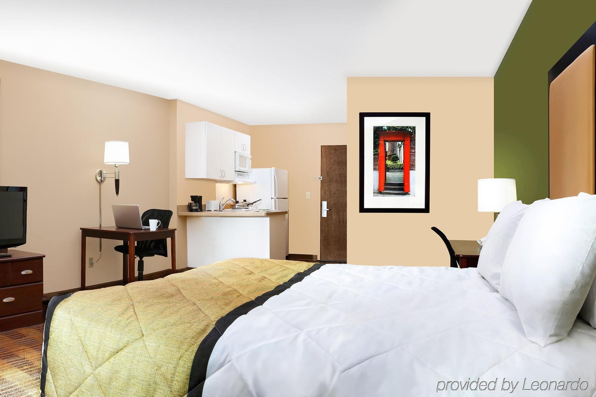 Extended Stay America Suites - Philadelphia - Bensalem Eksteriør bilde