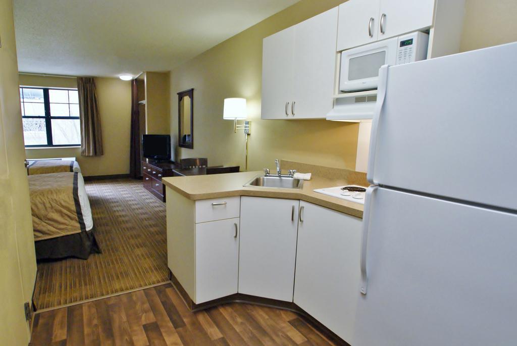 Extended Stay America Suites - Philadelphia - Bensalem Eksteriør bilde