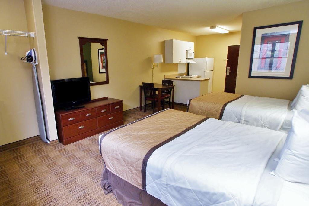 Extended Stay America Suites - Philadelphia - Bensalem Eksteriør bilde