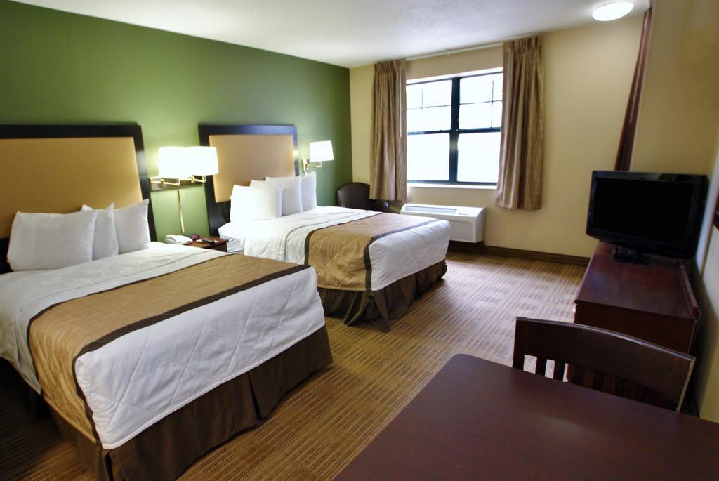 Extended Stay America Suites - Philadelphia - Bensalem Eksteriør bilde