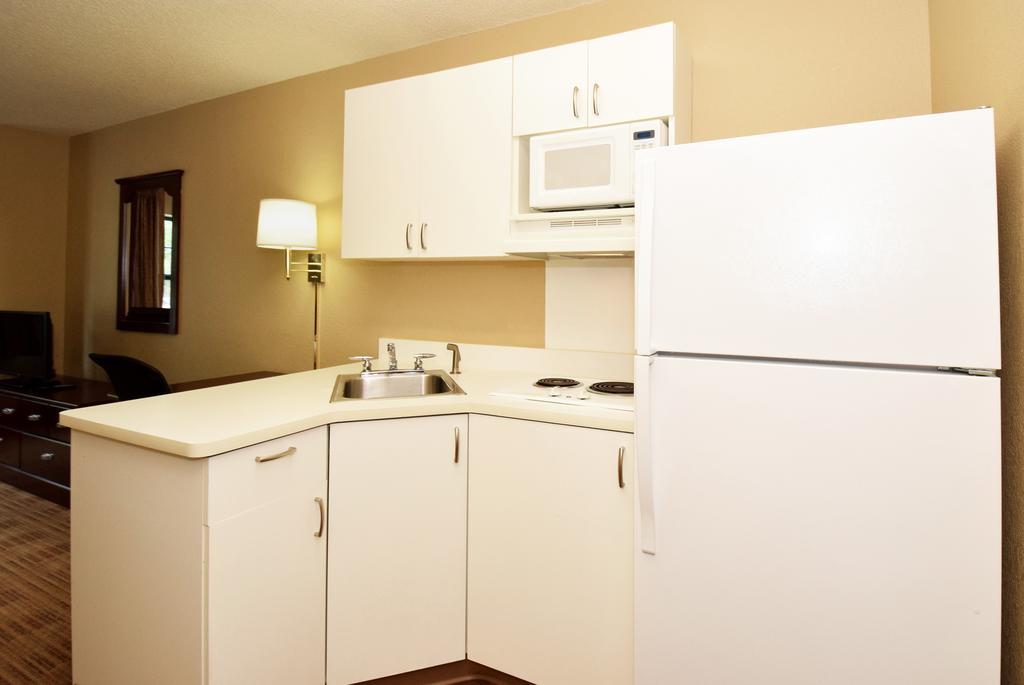 Extended Stay America Suites - Philadelphia - Bensalem Eksteriør bilde