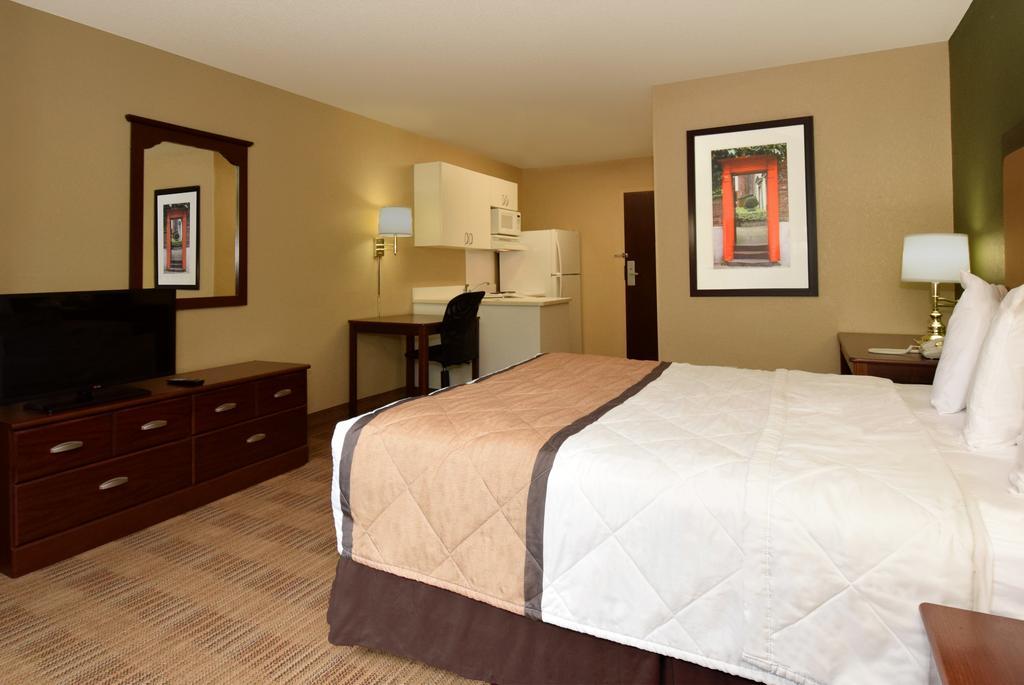 Extended Stay America Suites - Philadelphia - Bensalem Eksteriør bilde