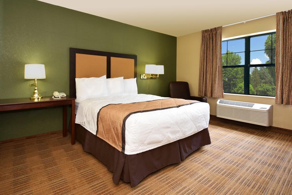 Extended Stay America Suites - Philadelphia - Bensalem Eksteriør bilde