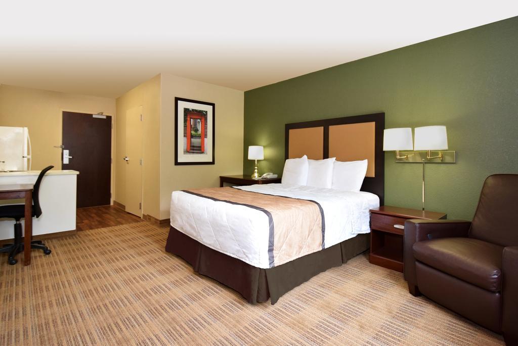 Extended Stay America Suites - Philadelphia - Bensalem Eksteriør bilde