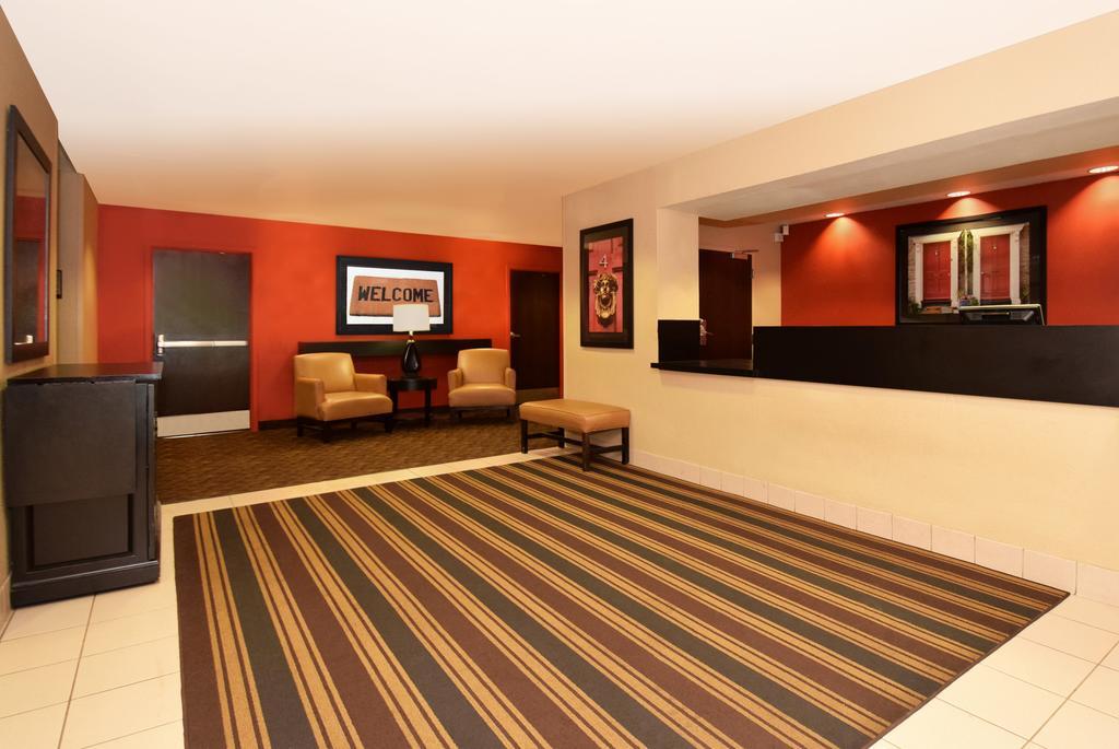 Extended Stay America Suites - Philadelphia - Bensalem Eksteriør bilde