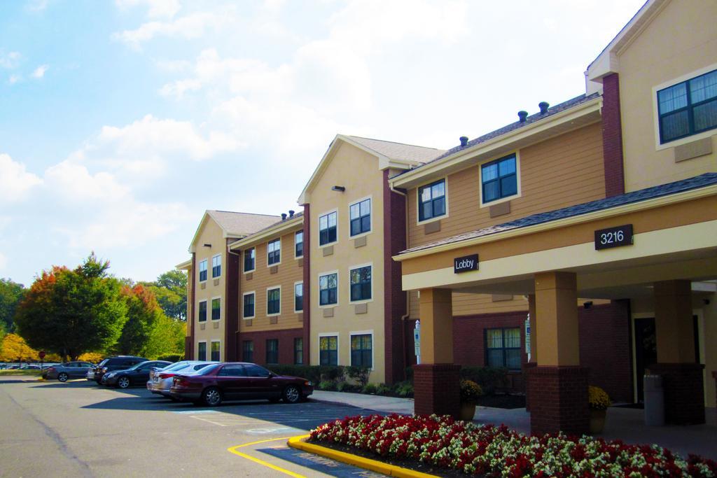 Extended Stay America Suites - Philadelphia - Bensalem Eksteriør bilde