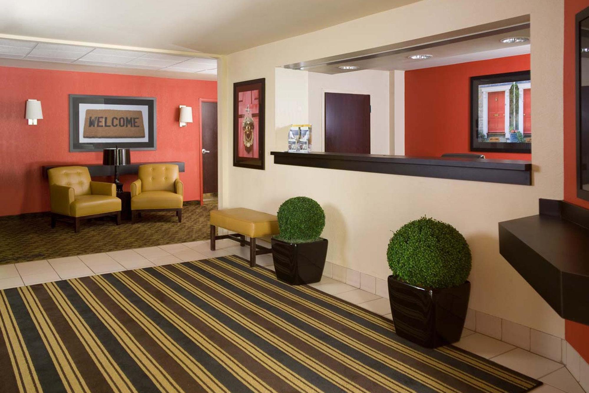 Extended Stay America Suites - Philadelphia - Bensalem Eksteriør bilde