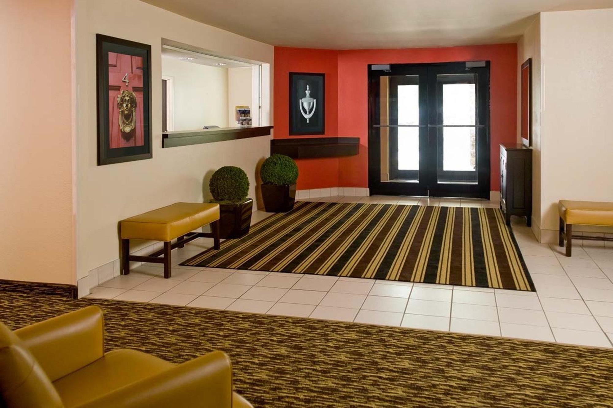 Extended Stay America Suites - Philadelphia - Bensalem Eksteriør bilde